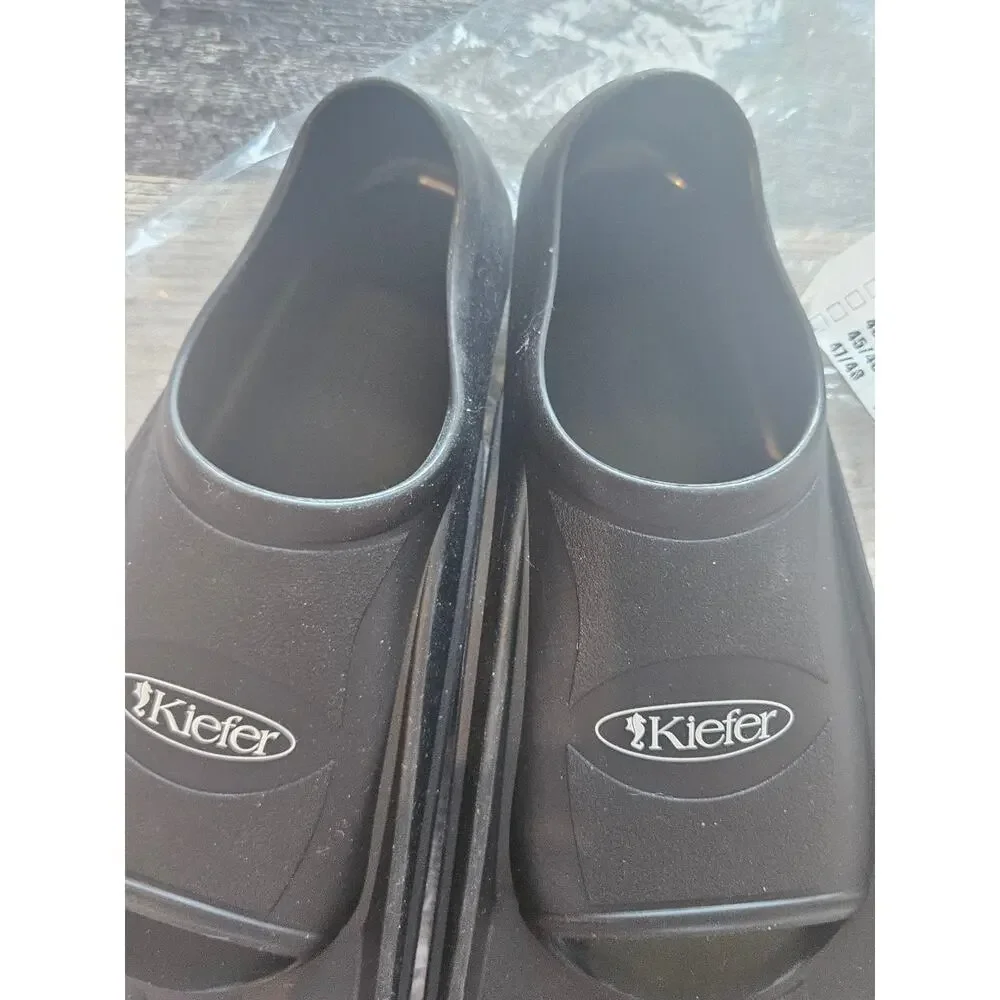 Kiefer Swimming float  training Flippers Short Fins youth kids 5/6 37/38 eu